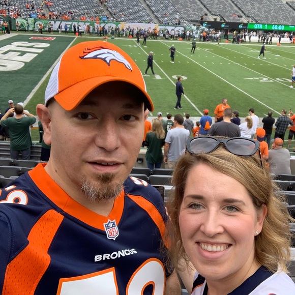 Meet your Posher, Spencer - Picture 3 of 10